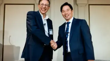 quantumscape - honda deal