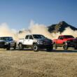 RAM lineup