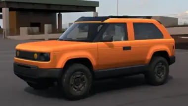 slate auto configurator