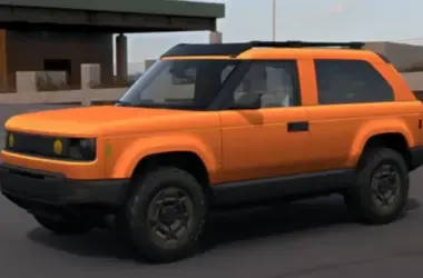 slate auto configurator