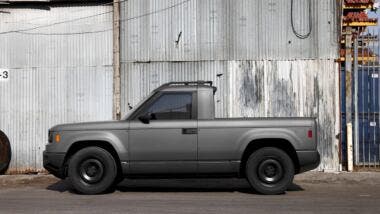 slate auto pickup