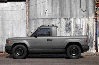 slate auto pickup