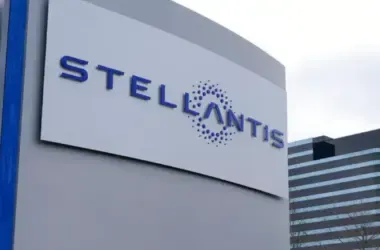 stellantis