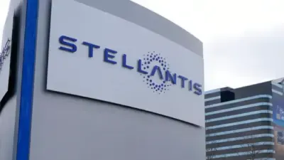 stellantis