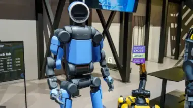 2026-Hyundai-Atlas-Robot