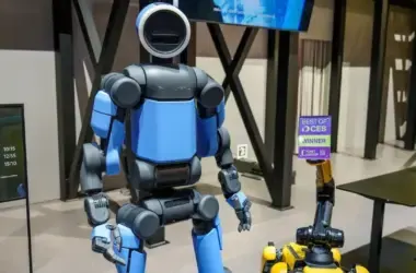 2026-Hyundai-Atlas-Robot