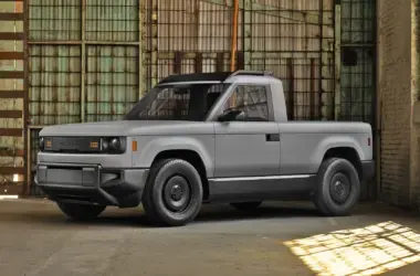 slate auto pickup