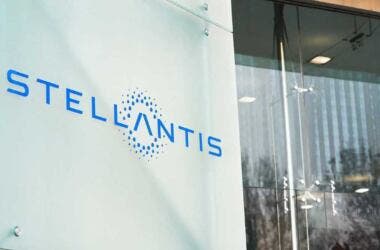 stellantis