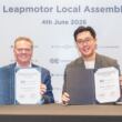 stellantis and kia malaysia