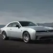 dodge charge daytona