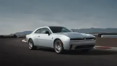 dodge charge daytona