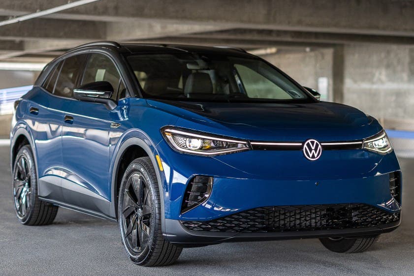 volkswagen id.4
