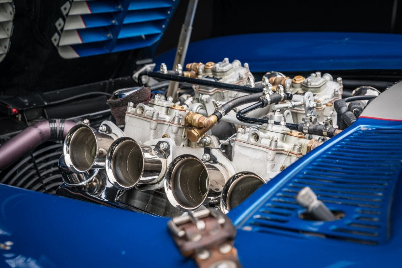 1963 Corvette Grand Sport