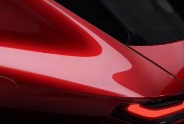 Alfa Romeo C-SUV teaser