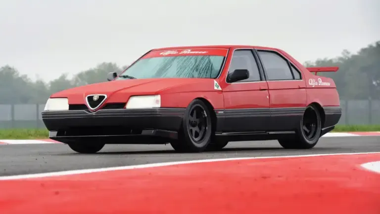 Alfa-Romeo-ProCar