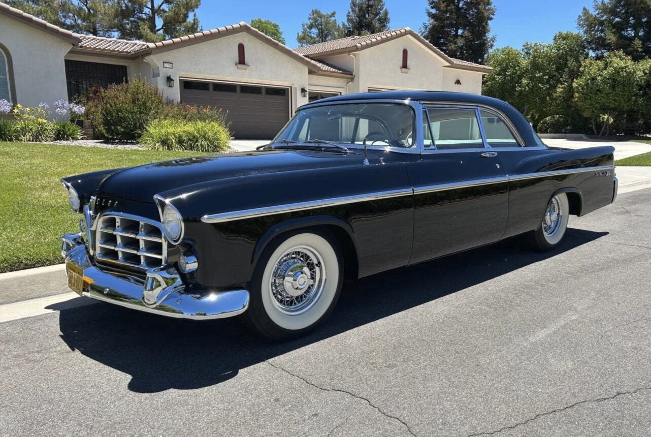 Chrysler 300B