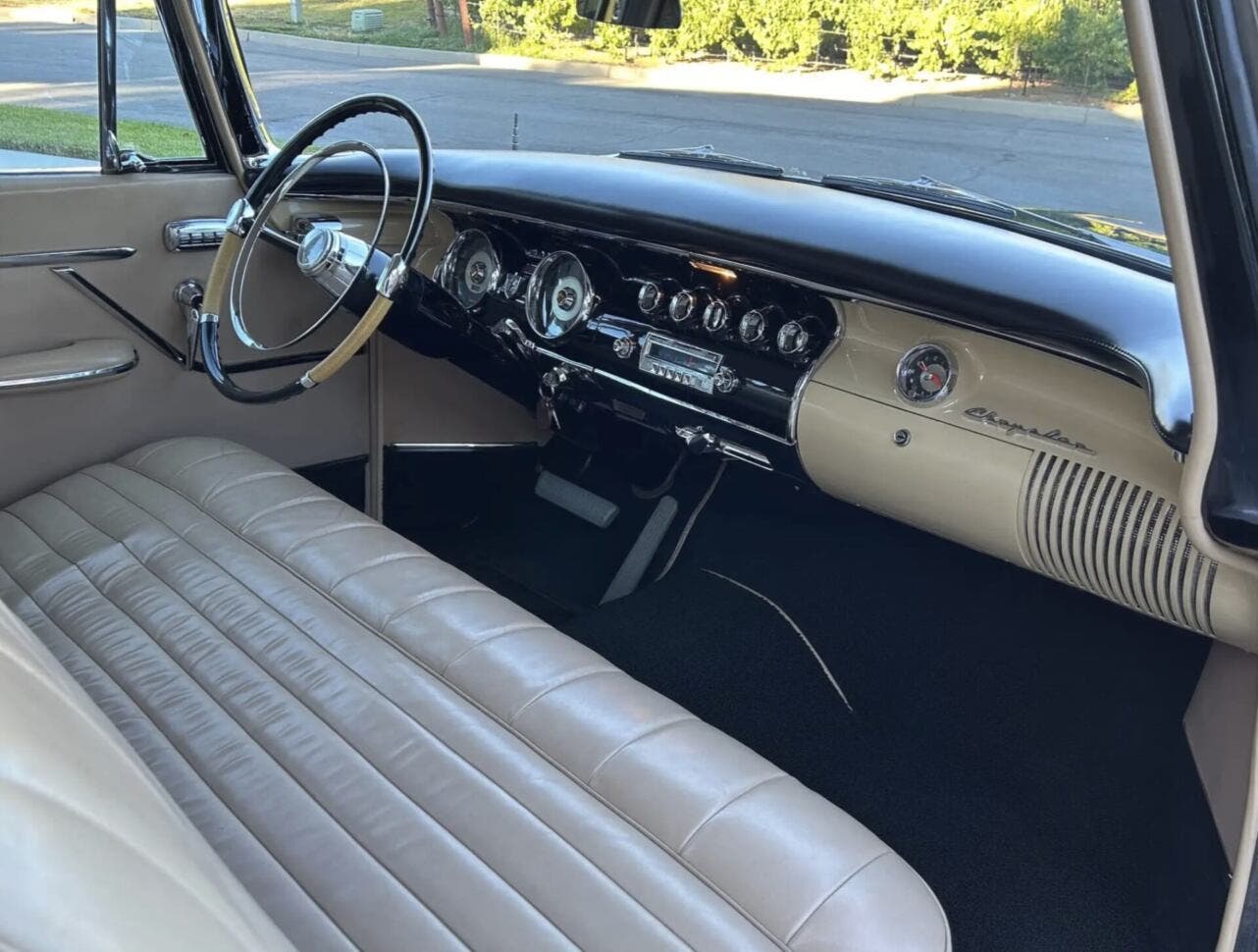 Chrysler 300B