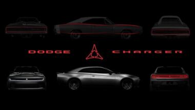 Dodge Charger