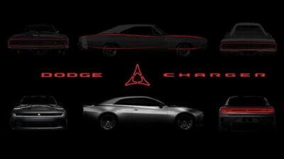 Dodge Charger