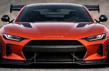 dodhe copperhead srt render