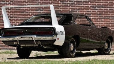 dodge charger daytona