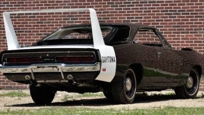 dodge charger daytona