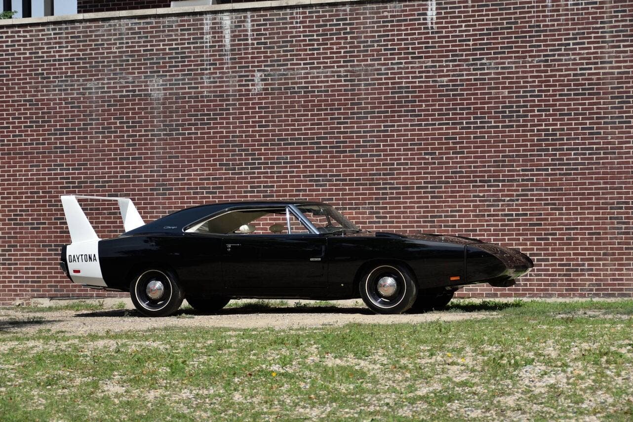 dodge charger daytona