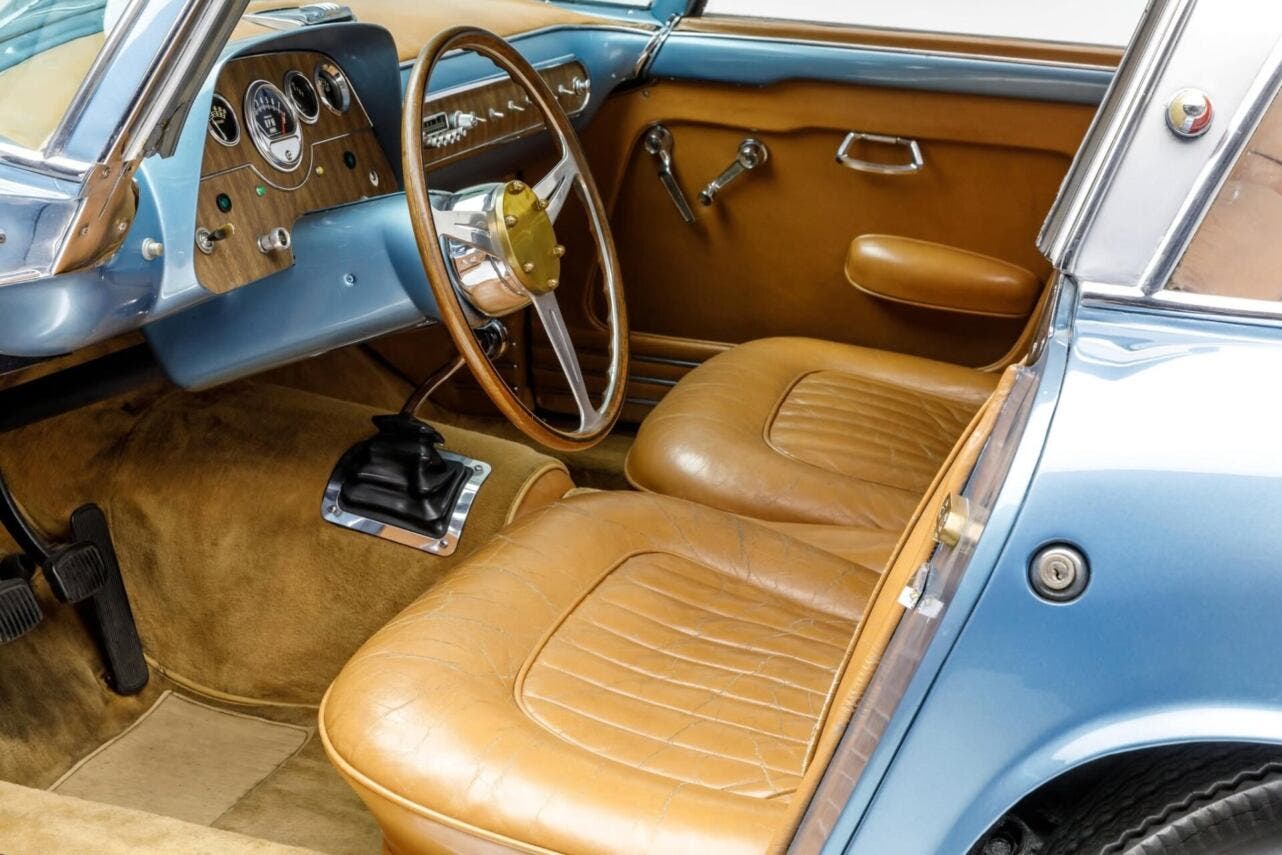 Dodge Storm Z-250