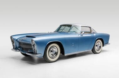 Dodge Storm Z-250