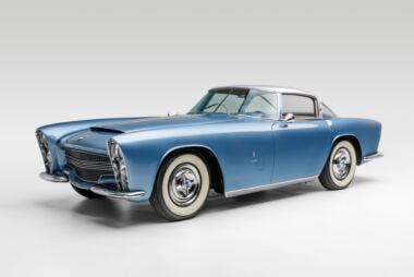 Dodge Storm Z-250