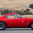 Ferrari 250 GT SWB