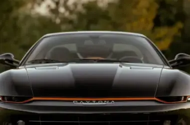 Daytona Shooting Brake