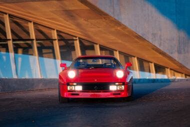 Ferrari GTO