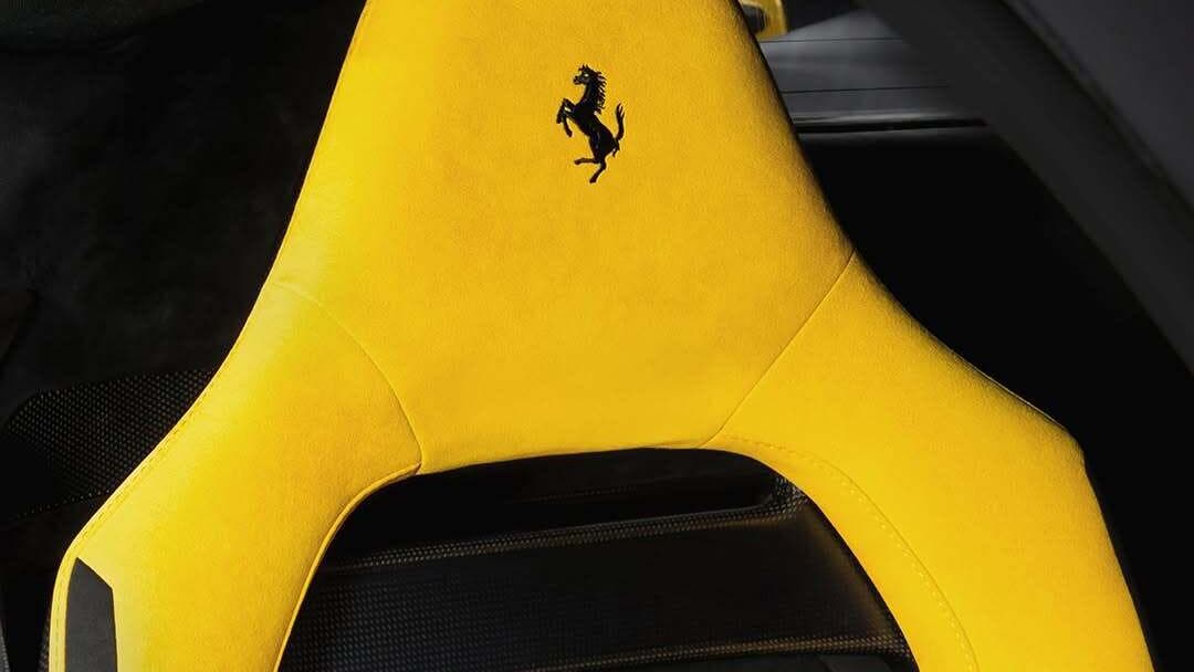 Ferrari Tailor Made SF90 XX Spider