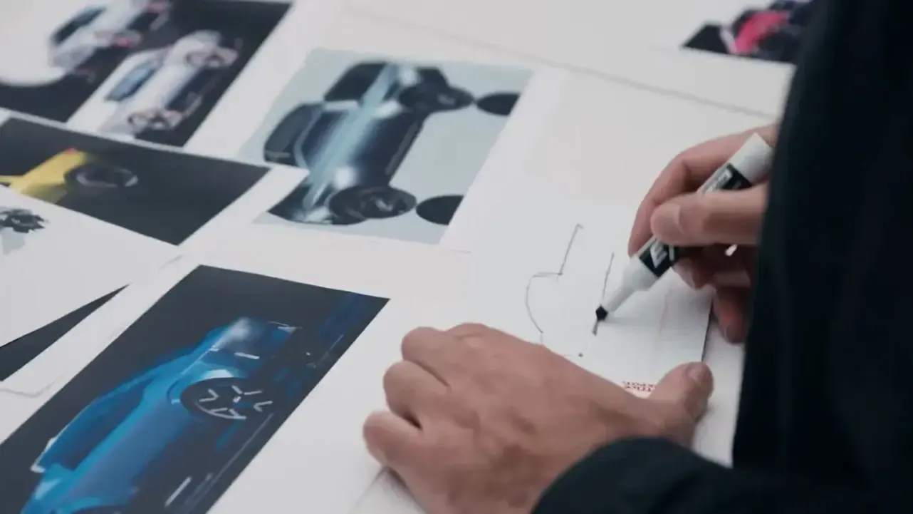 Ford upcoming EV pickup