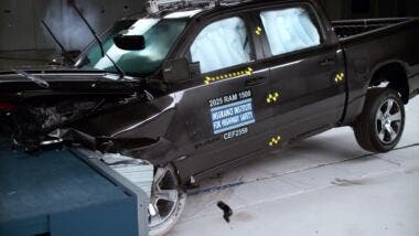 Insurance Institute for Highway Safety (IIHS)