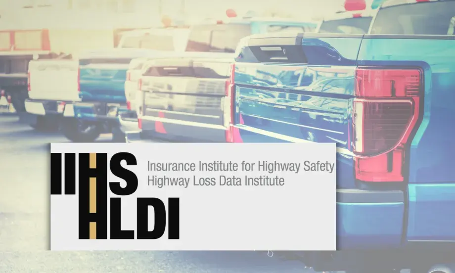 Insurance Institute for Highway Safety (IIHS)