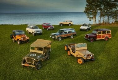 Jeep