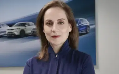Maria Grazia Davino