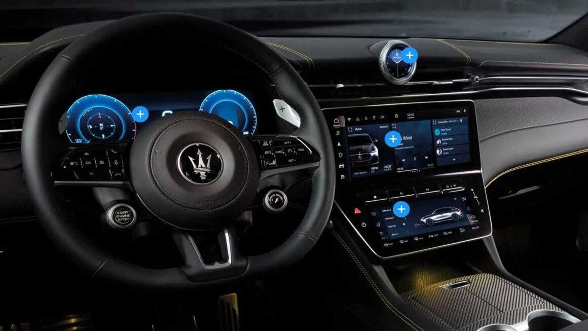 Maserati