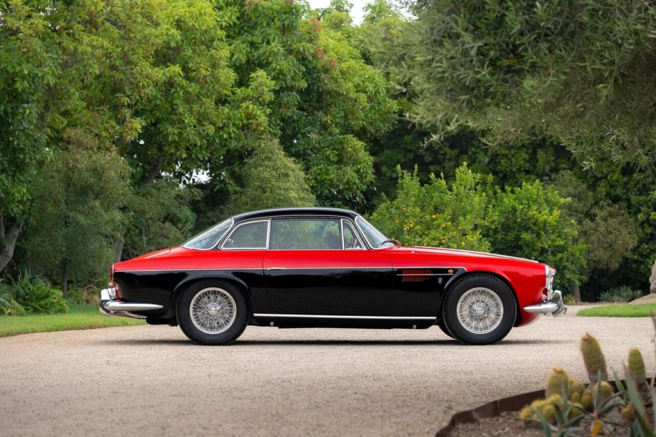 Maserati A6G54