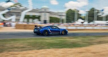 Maserati Goodwood
