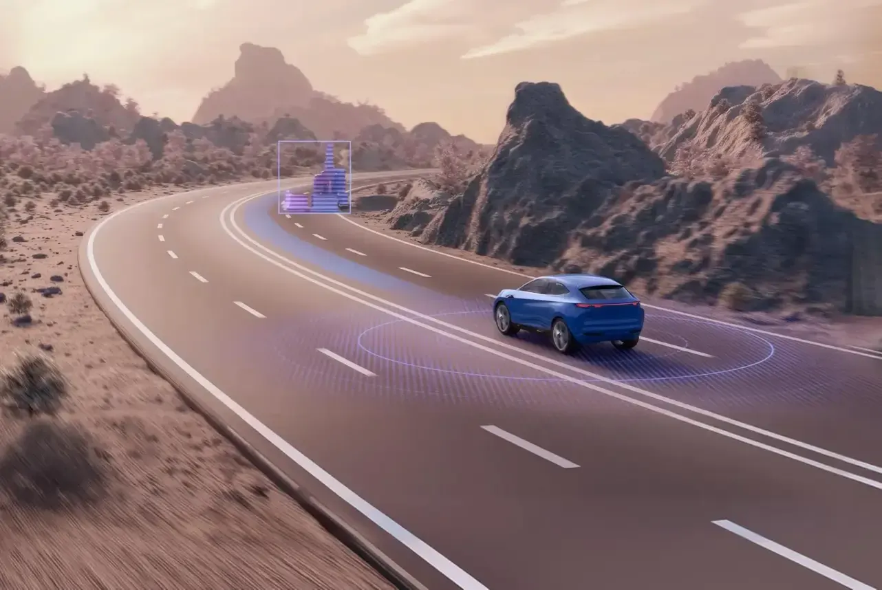 Mobileye Road Experience Management