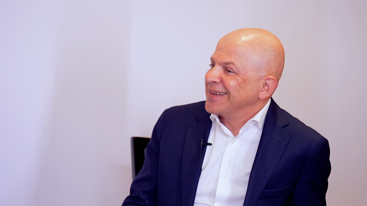 Samir Cherfan, stellantis
