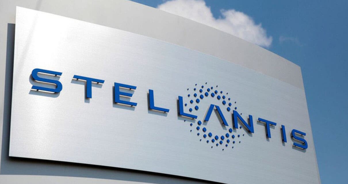 stellantis