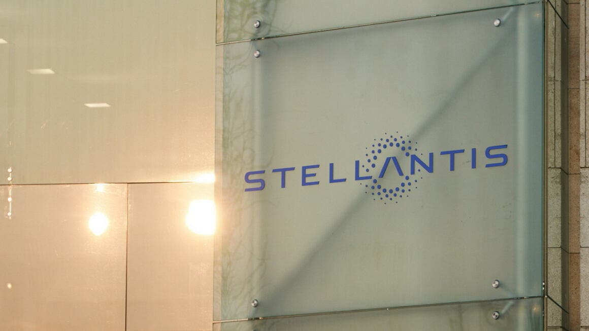 Stellantis