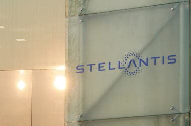 Stellantis