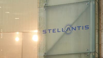Stellantis