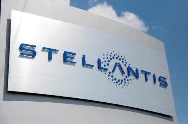 stellantis