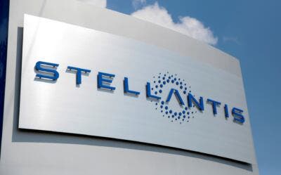 Stellantis